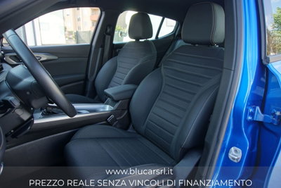 Alfa Romeo Tonale 1.6 Ti 130cv tct6 (5)