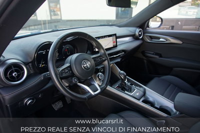 Alfa Romeo Tonale 1.6 Ti 130cv tct6 (6)
