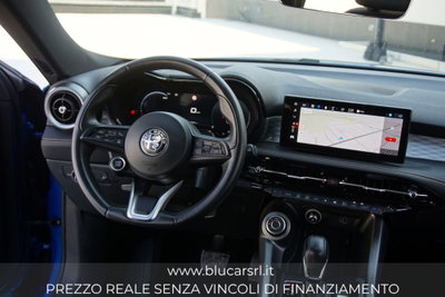 Alfa Romeo Tonale 1.6 Ti 130cv tct6 (7)