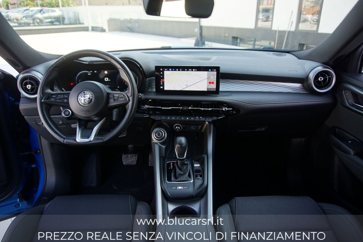 Alfa Romeo Tonale 1.6 Ti 130cv tct6 (8)