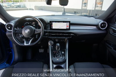 Alfa Romeo Tonale 1.6 Ti 130cv tct6 (8)