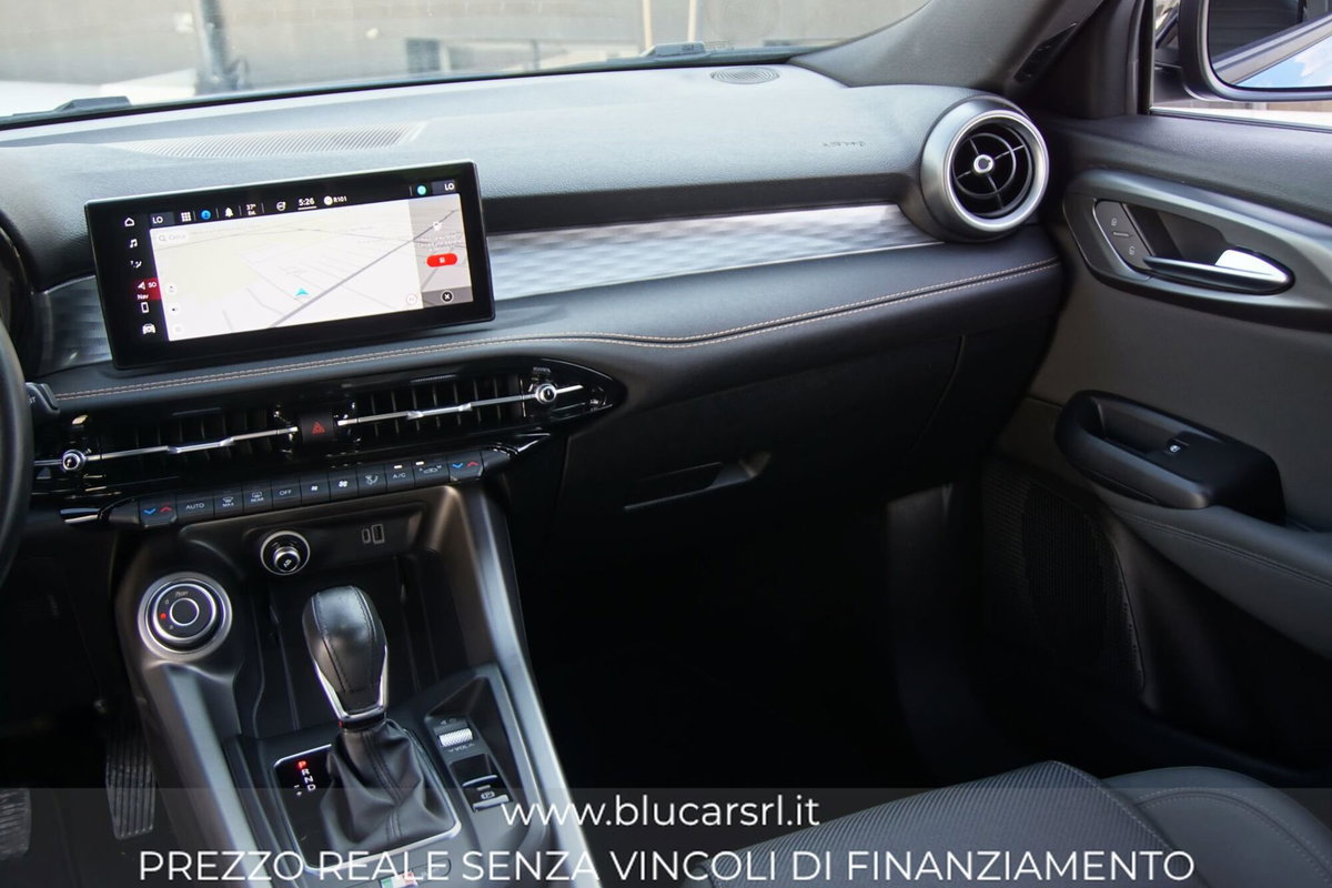 Alfa Romeo Tonale 1.6 Ti 130cv tct6 (9)