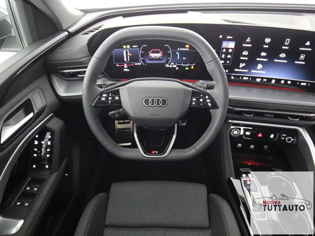 Audi Q4 Sportback 40 S line edition (12)