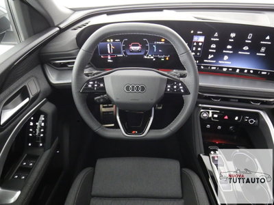 Audi Q4 Sportback 40 S line edition (12)