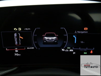 Audi Q4 Sportback 40 S line edition (14)