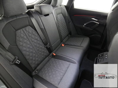 Audi Q4 Sportback 40 S line edition (16)