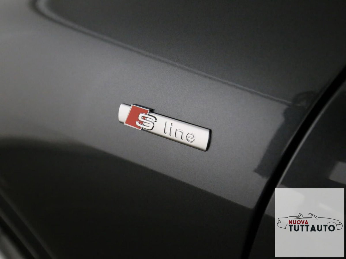 Audi Q4 Sportback 40 S line edition (17)