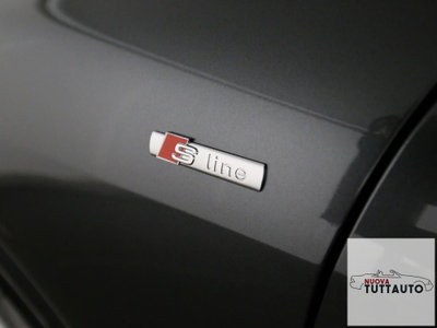 Audi Q4 Sportback 40 S line edition (17)
