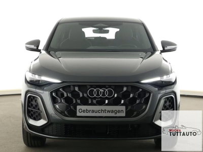 Audi Q4 Sportback 40 S line edition (2)