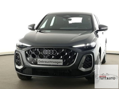 Audi Q4 Sportback 40 S line edition (4)