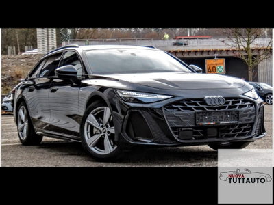 Audi A6 Avant 3.0 TDI 204 CV quattro S tronic edition nuova