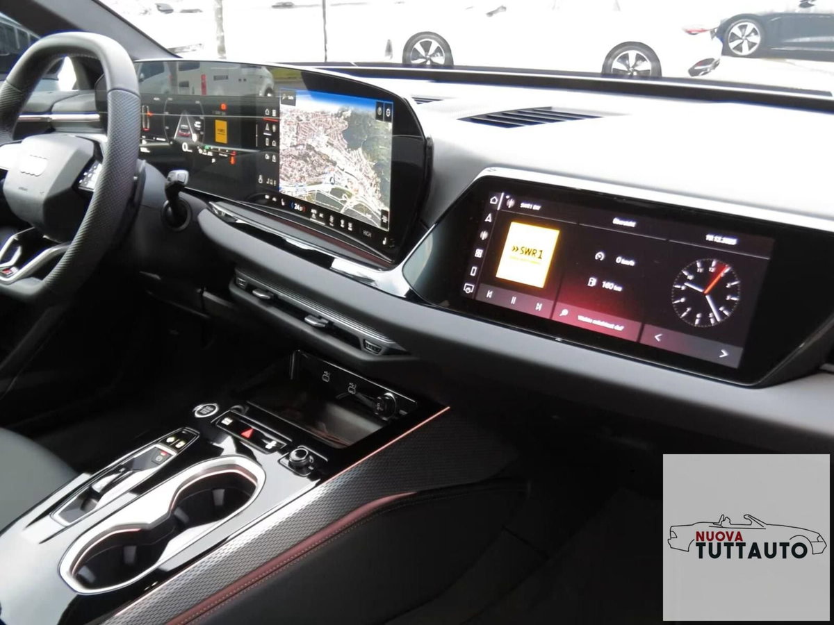 Audi A6 Avant 3.0 TDI 204 CV quattro S tronic edition (12)
