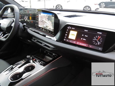 Audi A6 Avant 3.0 TDI 204 CV quattro S tronic edition (12)