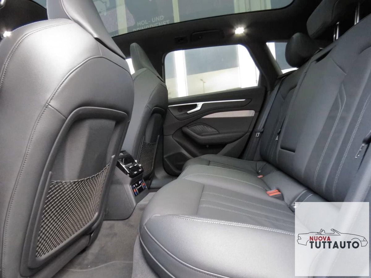 Audi A6 Avant 3.0 TDI 204 CV quattro S tronic edition (13)
