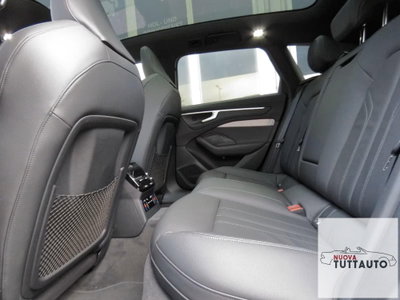 Audi A6 Avant 3.0 TDI 204 CV quattro S tronic edition (13)