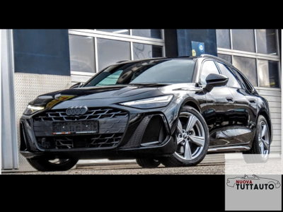 Audi A6 Avant 3.0 TDI 204 CV quattro S tronic edition (2)