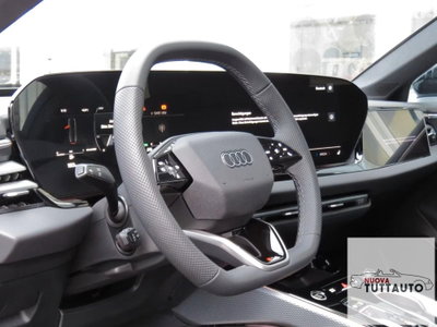 Audi A6 Avant 3.0 TDI 204 CV quattro S tronic edition (4)