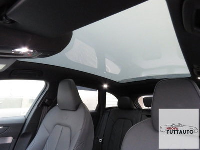 Audi A6 Avant 3.0 TDI 204 CV quattro S tronic edition (6)