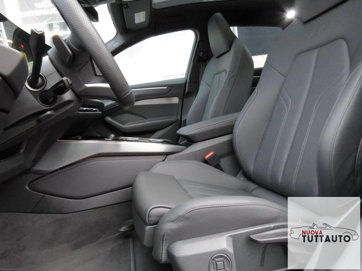 Audi A6 Avant 3.0 TDI 204 CV quattro S tronic edition (7)