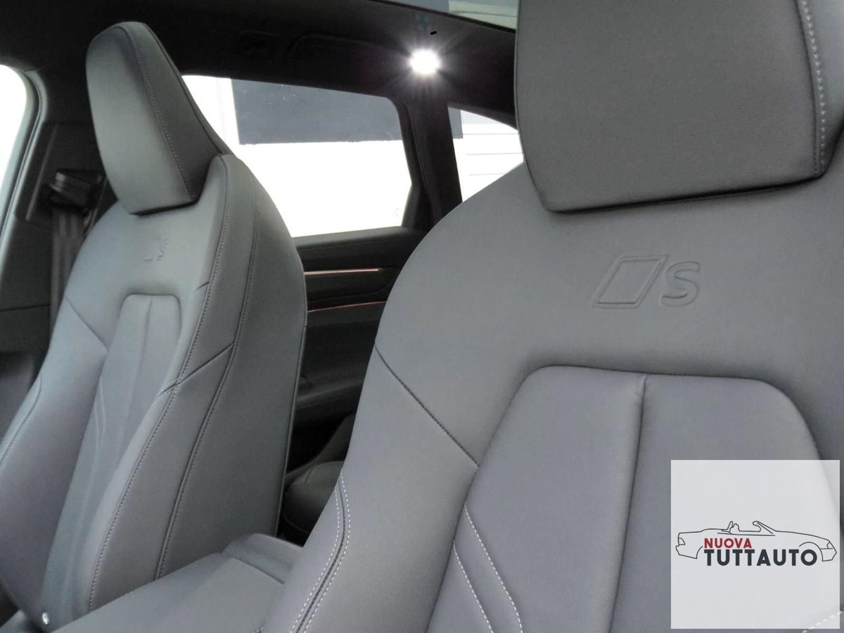 Audi A6 Avant 3.0 TDI 204 CV quattro S tronic edition (8)