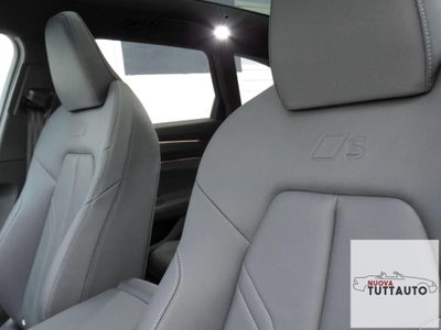 Audi A6 Avant 3.0 TDI 204 CV quattro S tronic edition (8)
