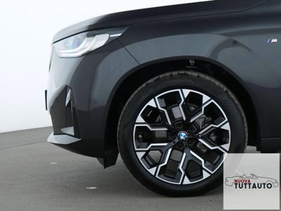 BMW X3 xdrive20d MSport Pro auto (10)