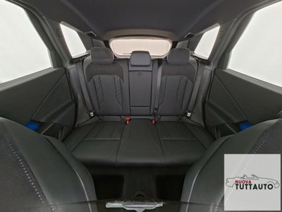 BMW X3 xdrive20d MSport Pro auto (13)