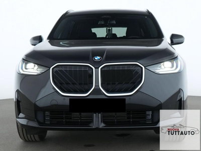 BMW X3 xdrive20d MSport Pro auto (2)