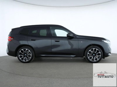 BMW X3 xdrive20d MSport Pro auto (4)
