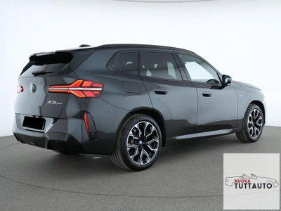 BMW X3 xdrive20d MSport Pro auto (6)
