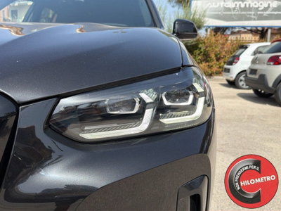 BMW X3 xDrive20d Msport (12)