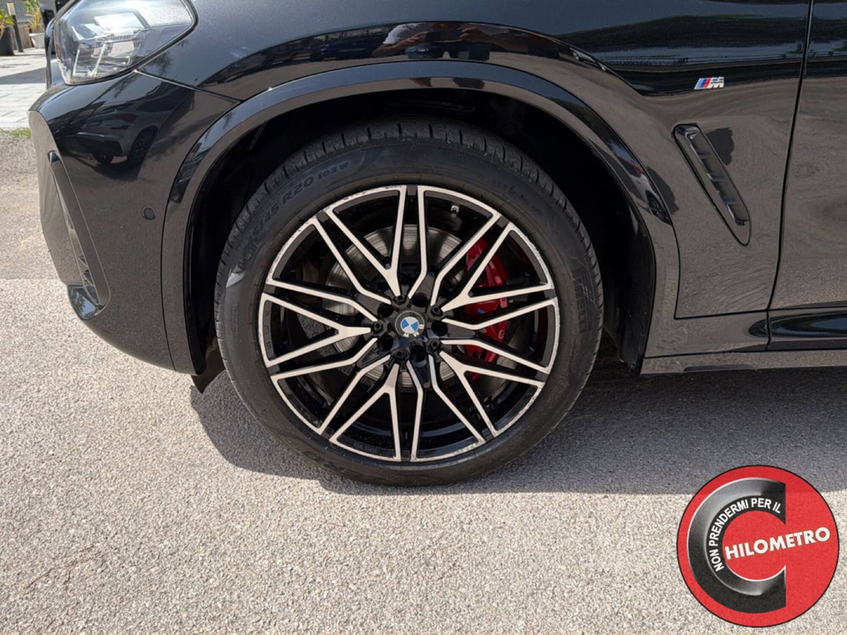 BMW X3 xDrive20d Msport (14)