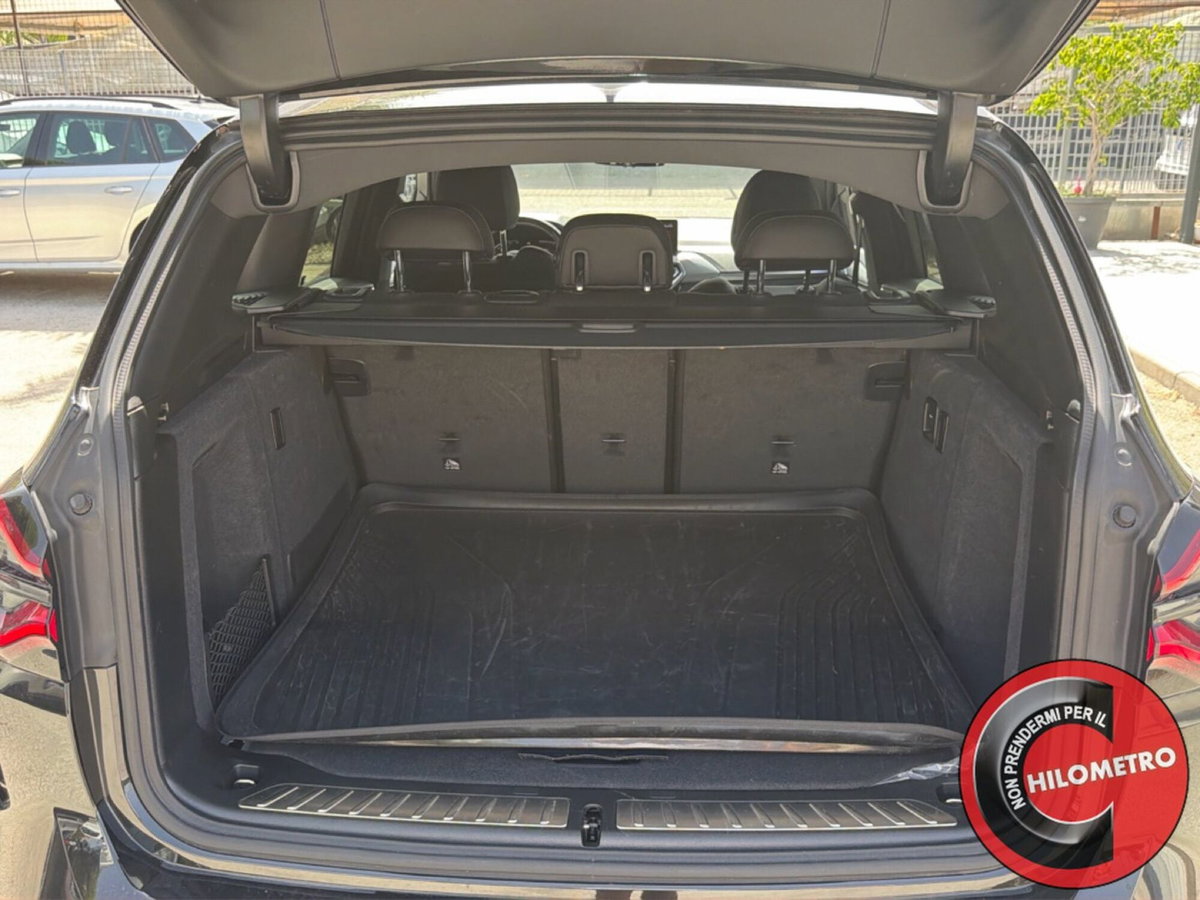 BMW X3 xDrive20d Msport (9)