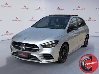 Mercedes-Benz Classe B 200 d Automatic Premium usata