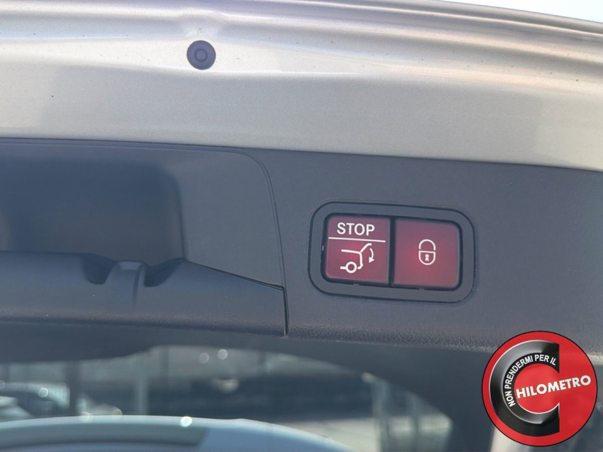 Mercedes-Benz Classe B 200 d Automatic Premium (10)