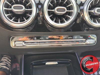 Mercedes-Benz Classe B 200 d Automatic Premium (20)