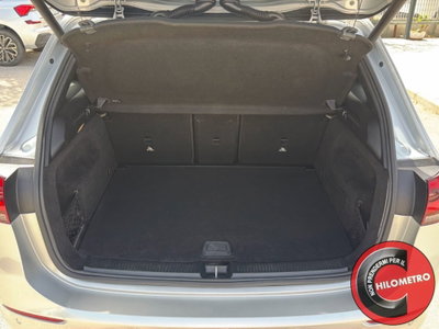 Mercedes-Benz Classe B 200 d Automatic Premium (9)