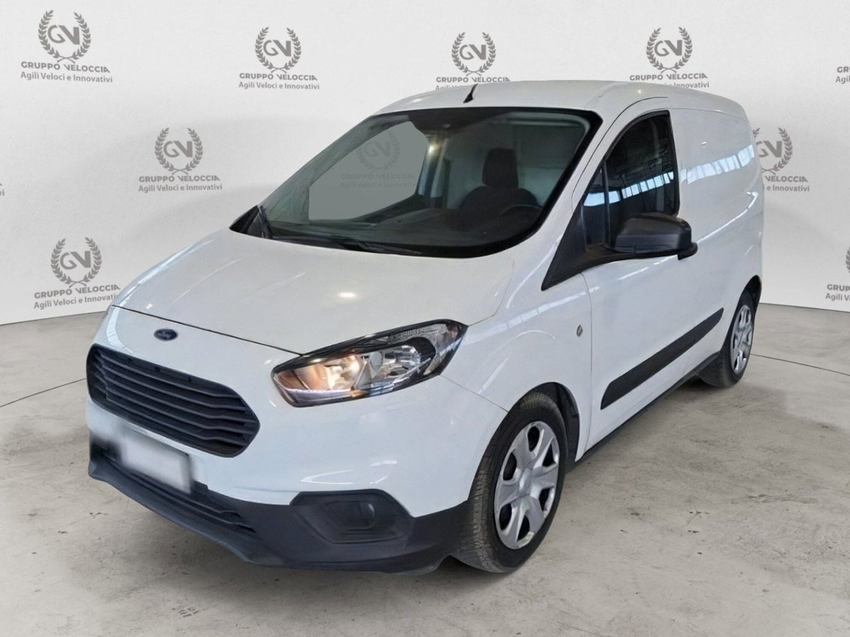Ford Transit Courier 1.5 TDCi 75CV  Trend