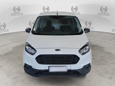 Ford Transit Courier 1.5 TDCi 75CV  Trend (3)
