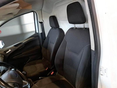 Ford Transit Courier 1.5 TDCi 75CV  Trend (4)