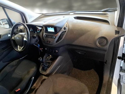 Ford Transit Courier 1.5 TDCi 75CV  Trend (6)