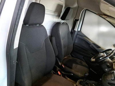 Ford Transit Courier 1.5 TDCi 75CV  Trend (7)