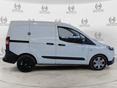 Ford Transit Courier 1.5 TDCi 75CV  Trend (8)