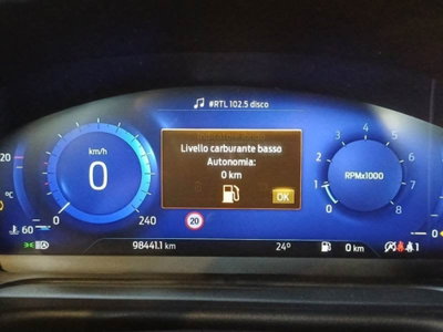Ford Puma 1.0 EcoBoost Hybrid 125 CV S&S ST-Line Design 2 (6)