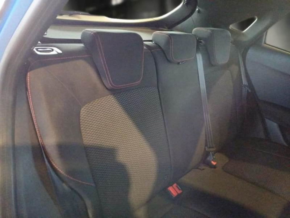 Ford Puma 1.0 EcoBoost Hybrid 125 CV S&S ST-Line Design 2 (8)
