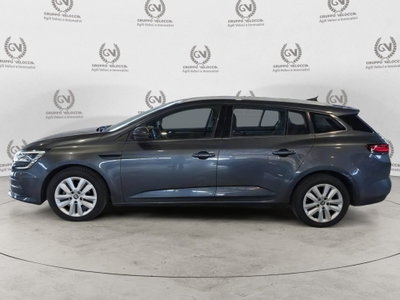 Renault Mégane Sporter Blue dCi 115 CV Business (10)