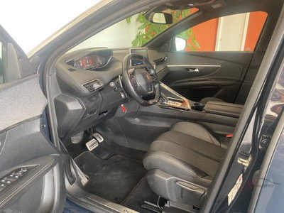 Peugeot 3008 BlueHDi 130 S&S EAT8 GT Line (11)