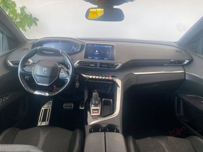 Peugeot 3008 BlueHDi 130 S&S EAT8 GT Line (12)