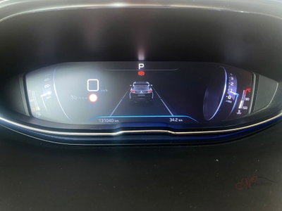 Peugeot 3008 BlueHDi 130 S&S EAT8 GT Line (13)