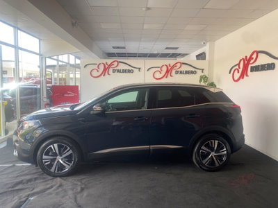 Peugeot 3008 BlueHDi 130 S&S EAT8 GT Line (4)